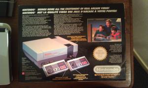 NES Control Deck (03)